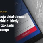 Rejestracja działalności w sanepidzie: kiedy dotyczy zakładu spożywczego